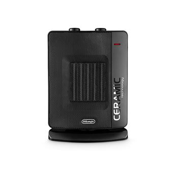 Termoventilador Elétrico De’Longhi DCH7032.B | Preto - 1