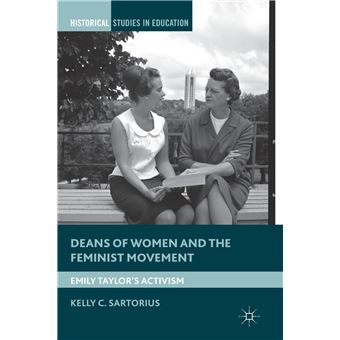 Deans Of Women And The Feminist Movement - 1