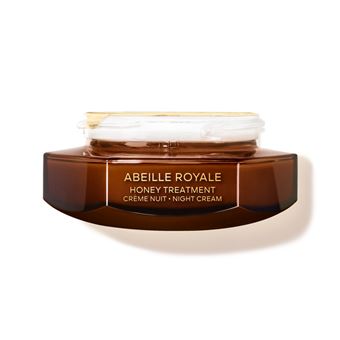 Creme de Noite Guerlain Abeille Royale Honey Treatment Night Cream Refill - 1