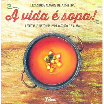 A Vida E Sopa! - 1