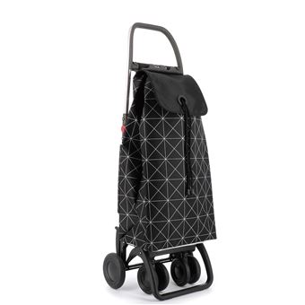 Saco de Compras Rolser I-Max Star | Branco - 1
