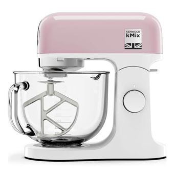 Batedeira Kenwood KMX754APP | 5 L | 1000 W | Cor de rosa claro - 1