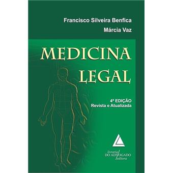 Medicina Legal - 1
