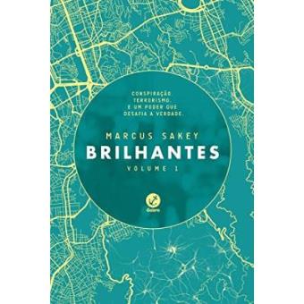 Brilhantes - Volume 1 - 1
