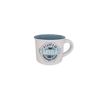 Chávena de Café H&H | Amigas - 1