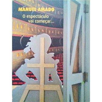 O espetáculo vai começar... - 1