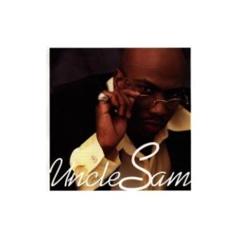Uncle Sam - CD - 2000 - 1