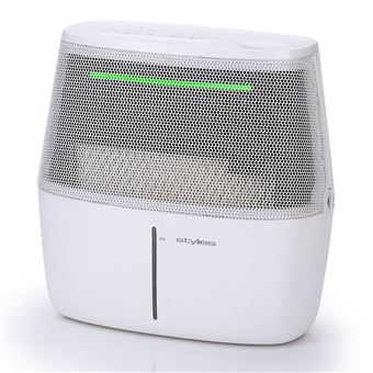 Humidificador Stylies ALAZE | Branco - 1