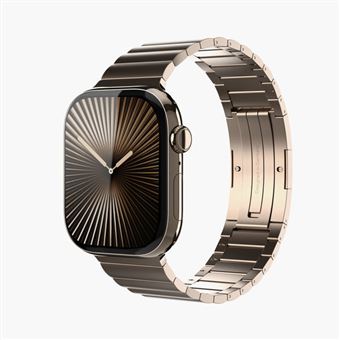 Bracelete Vonmählen Link Bracelet Pro | Dourado - 1