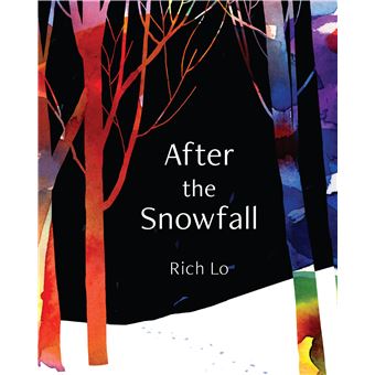 After The Snowfall - 1