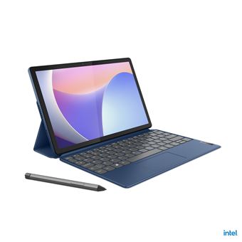 Computador Portátil Híbrido 2 em 1 Lenovo IdeaPad Duet 3 11IAN8 | 11.5'' | Intel® N N200 | Intel® UHD Graphics | 4 GB | Flash 128GB - 1