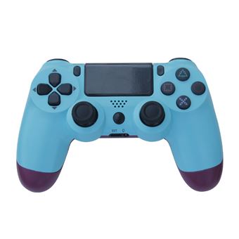 Comando PS4 DUDAO P4XH | azul - 1