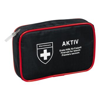 Kit de Primeiros Socorros Holthaus Medical 4005058611679 - 1