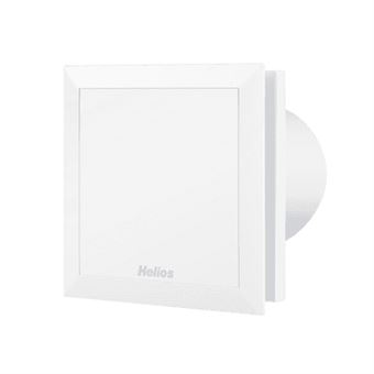 Extrator Helios Ventilatoren M1/100 - 1