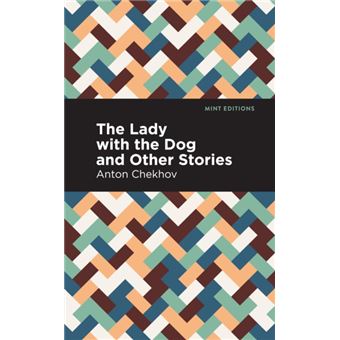 The Lady With The Dog And Other Stories - 1