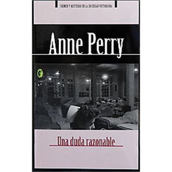 Una Duda Razonable / A Sudden, Fearful Death - 1