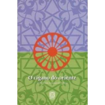Cigano Do Oriente - 1