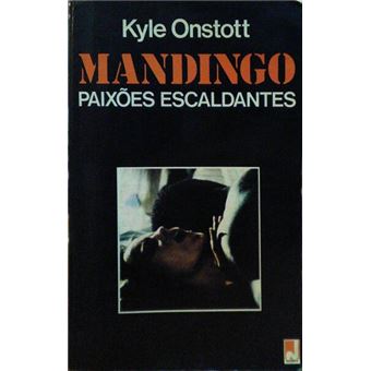 Mandingo. - 1