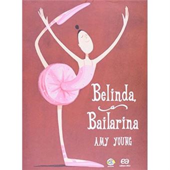 A Belinda Bailarina - 1