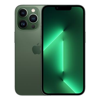 Apple iPhone 13 Pro | 256 GB | Dual SIM | Alpine green - 1