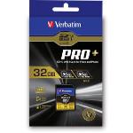 Verbatim SDHC 32GB