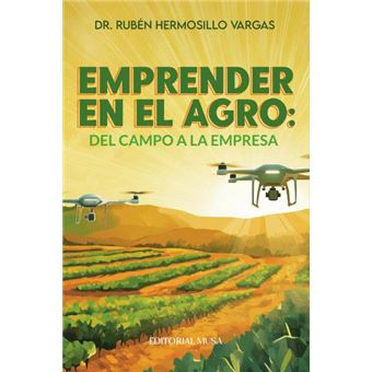 Emprender En El Agro - 1