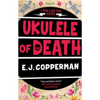 Ukulele Of Death - 1