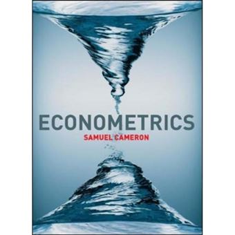 Econometrics - Paperback - 2005 - 1