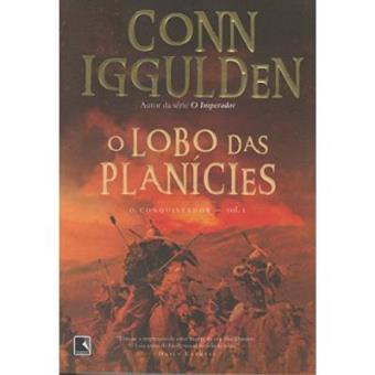 O Lobo Das Planícies - Volume 1 - 1
