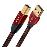 AudioQuest 5m Cinnamon USB A-B cabo USB 2.0 USB B Preto_0