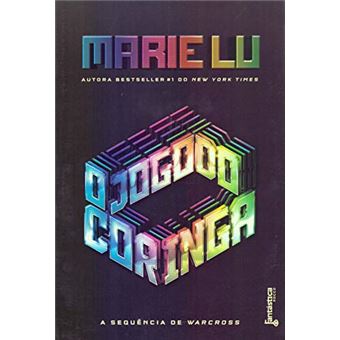 O Jogo do Coringa - 1