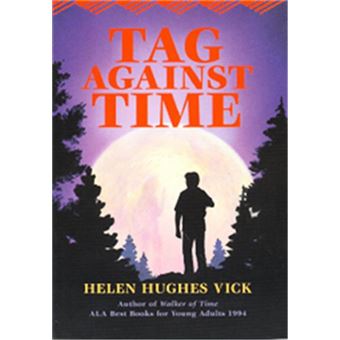 Tag Against Time - 1