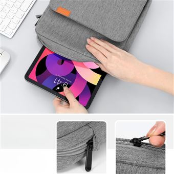 Mochila ipad pro discount 12.9