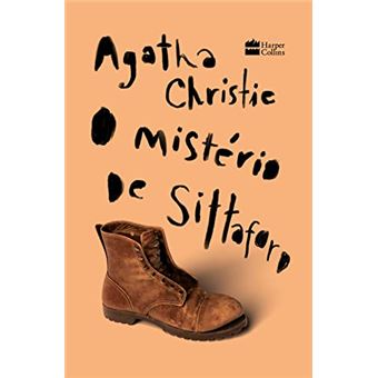 O Mistério De Sittaford - 1