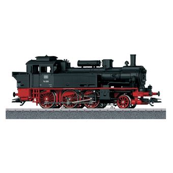 Modelismo ferroviário e de comboios Märklin 36740 | Vermelho - 1