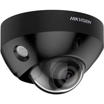 Câmara de Segurança Ip Hikvision DS-2CD2547G2-LS | Preto - 1