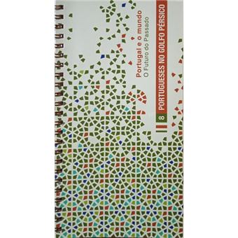 Portugueses no golfo pérsico. - 1