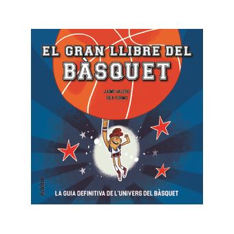 El Gran Llibre Del Bàsquet - 1