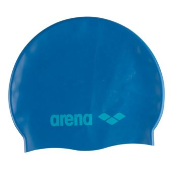 Acessório Desportivo para Cabeça Arena Classic Silicone Cap - 1