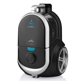 Aspirador sem Saco Eta Stormy Car | 72 dB | 2.2 L - 1
