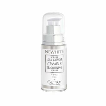 Sérum Guinot Newwhite Brightening Serum Vitamin C 25Ml - 1