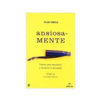 Ansiosa-Mente - 1