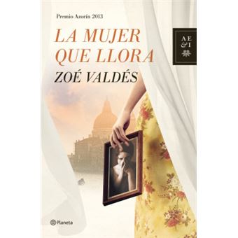 La Mujer Que Llora - 1