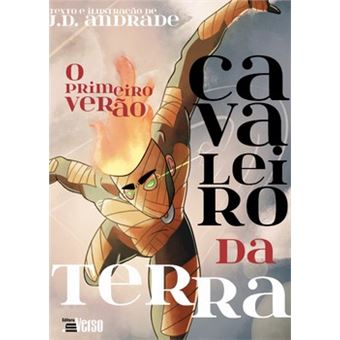 Cavaleiro Da Terra: O Primeiro Verão - 1