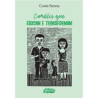 Cordéis Que Educam E Transformam - 1