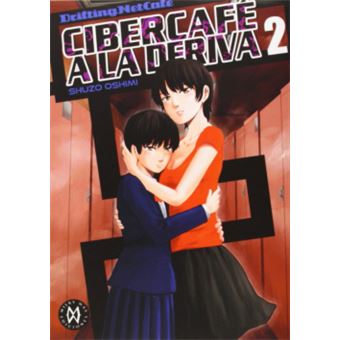 Cibercafe A La Deriva, 2 - 1