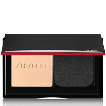 Base Shiseido Synchro Skin Self-Refreshing Custom Finish Powder Foundation - 1