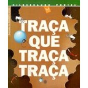 Traça Que Traça Traça - 1