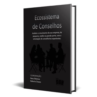 Ecossistema De Conselhos - 1