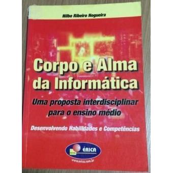 Corpo E Alma da Informatica - 1